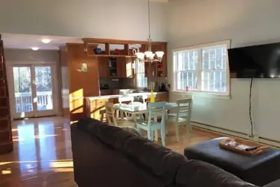 Image de Modern Country Cottage