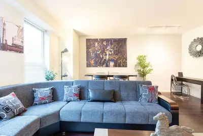 Image de A 800 mètres de tout, au coeur d'Evanston, Illinois