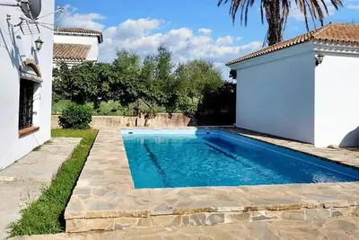 Image de Homerez - Villa Ă Vejer de la Frontera.