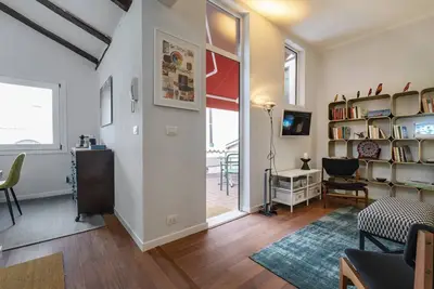 Image de Ca' Sveva Venice Apartment