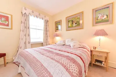 Image de Smart 2 bedroom flat close to Pimlico Tube