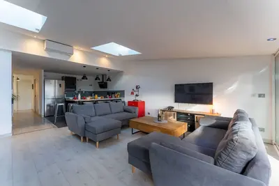 Image de Villa Hestia - Vue sur la Marina