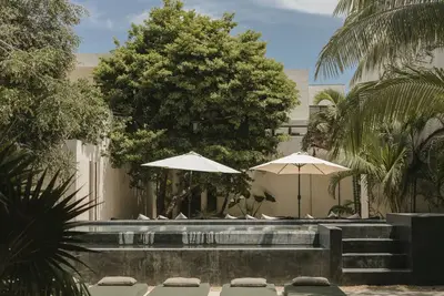 Image de 16Tulum - chateau Sixteen