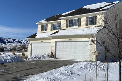 Image de Aspen House Quaint. .