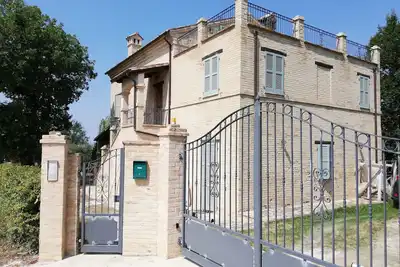 Image de Finestra sui Sibillini