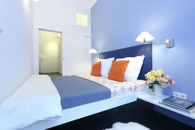 Image de Streetview Wien – First Class Apartment at Belvedere Palace – 60sqm