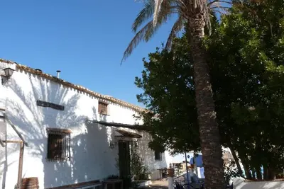 Image de Maison andalouse typique