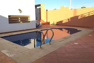 Image de Magnifique Villa 5 Chambres avec Piscine Ref: Br52045