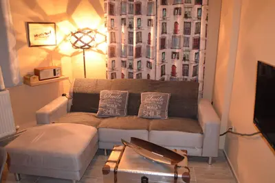 kentrikon deluxe Apt. (doit)