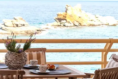 Image de M&N Luxury, View and Family Apartment