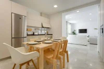Image de Apartamento La Pepa de Oro by Cadiz4Rentals