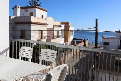 Appartement près de la plage