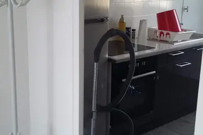 Image de Appartement T4, 3 branches, proche centre-ville Chambéry