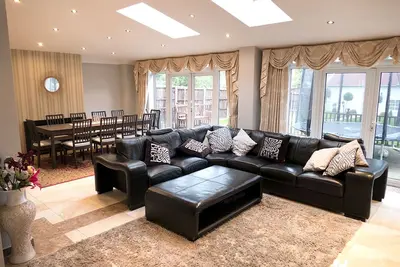 Image de Salons de Londres.