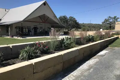 Image de The Bluff Springs Lodge