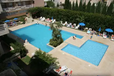 Image de Residence Buganvillea