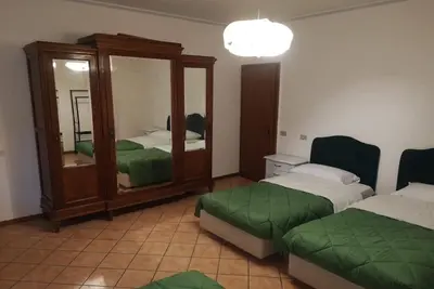 Image de Maison de Gemini- Premier étage