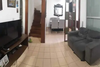 Image de Appartement pour le carnaval