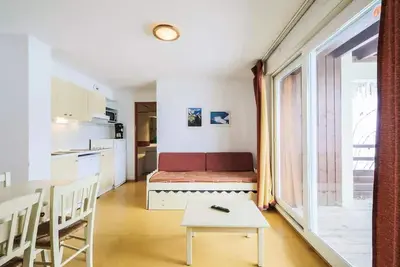 Image de Appartement Confort 1 chambre (4 Personnes)