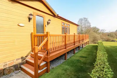 Image de Jules @ 79, pet friendly, character holiday cottage in Stepaside
