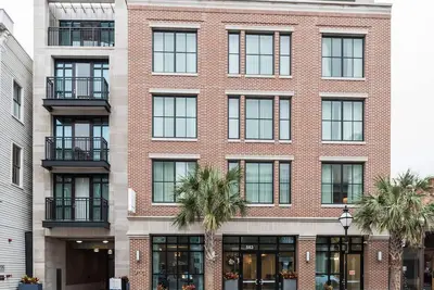 Image de King 583 - Charleston - Studio Standard