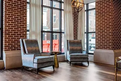 Image de King 583 - Charleston - Standard 1 chambre