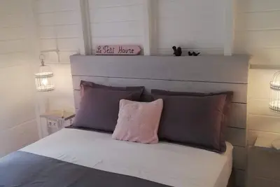 Image de Gîte Rêve Caraïbes \"Le Petit Havre\"