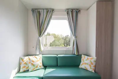 Image de Mobile Home Septarian