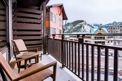 Image de Wyndham Resort à Avon - Colorado - 1 chambre présidentielle