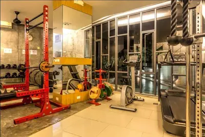 Image de B24 · Kamala City Center Modern 2 Bedroom Apartment