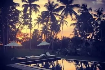 Image de Superbe villa de 4 chambres avec piscine privée