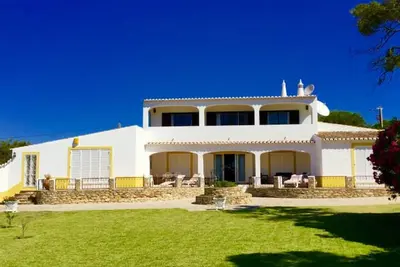 Image de Villa Chanteria Carvoeiro, fabuleuse villa Carvoeiro de 7 chambres et 7 salles de bains, à quelques