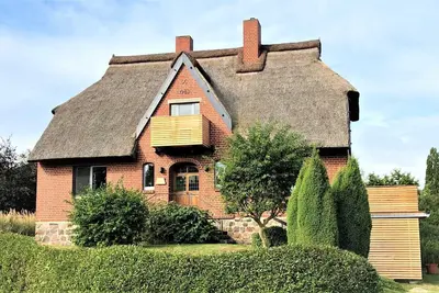 Image de Pommernhof am Haff, Allemagne