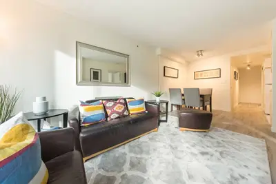 Image de D32 - 1 chambre à Coal Harbour