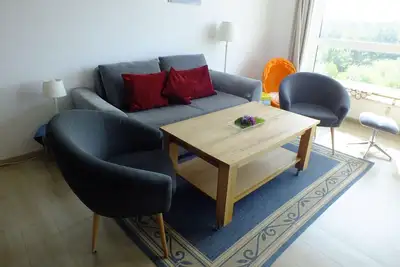 Image de Apartment Frische Brise 03. 02