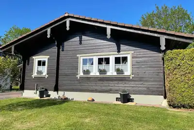 Image de Blockhaus am Edersee