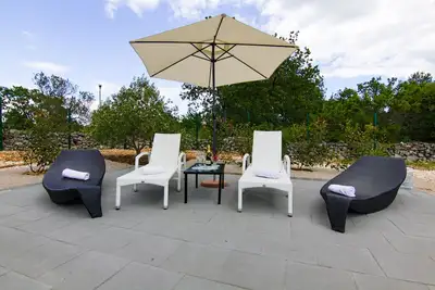 Image de Grande Glamping Camp