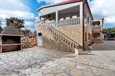 Image de Appartement א Vir prטs de la plage de la mer