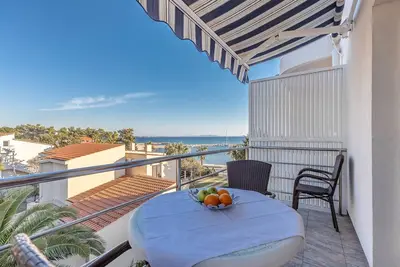 Image de Paradiso - Appartement Paradiso, No. 7