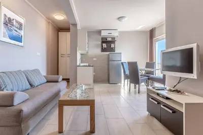 Image de Paradiso - Appartement Paradiso, No. 4