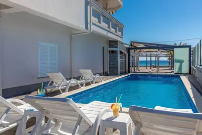 Image de Paradiso - Appartement Paradiso, No. 5