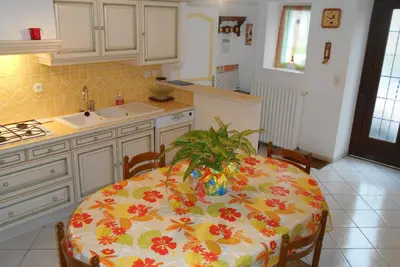 Image de Gîte de Brézenty proche Guéret La Souterraine classé 3 etoiles