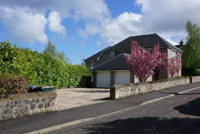 Image de The Hoolet - maison de vacances de luxe au coeur du magnifique Perthshire