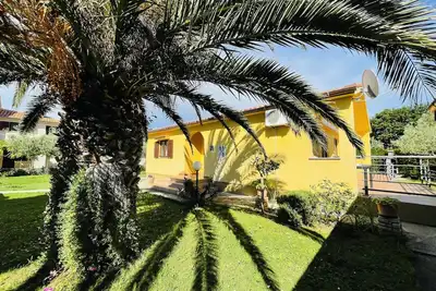 Image de House Maria - Ideally located house with garden