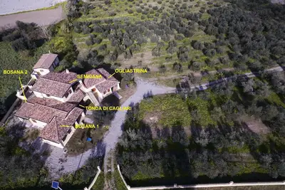 Image de Appartement Tonda à Cagliari