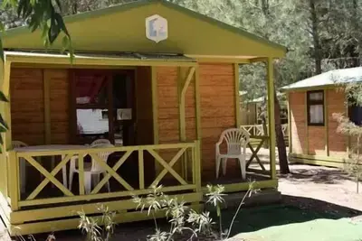 Image de Chalet für 5 Personen