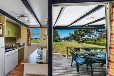 Image de Chalet pour 7 Personnes