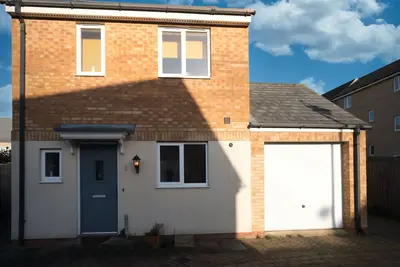 Image de Kvm - Thorpe House