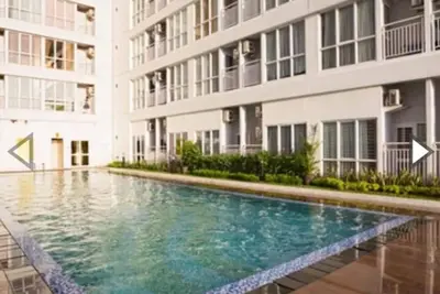 Image de Apartemen Taman Melati Margonda by Winroom