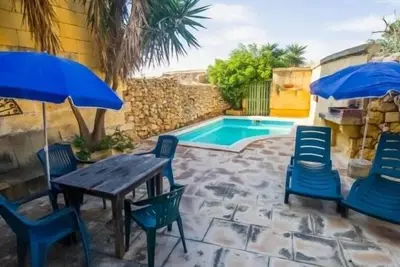 Image de Steves Villas